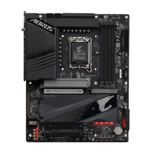 Motherboards