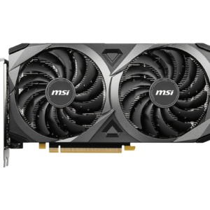 Graphics Cards