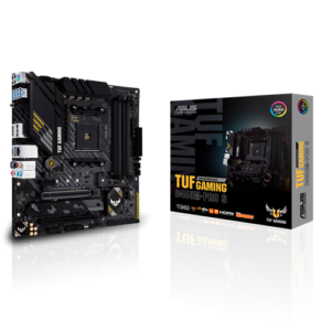 asus tuf gaming b450m pro s