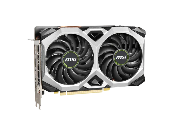 msi gtx 1660 super ventus xs oc
