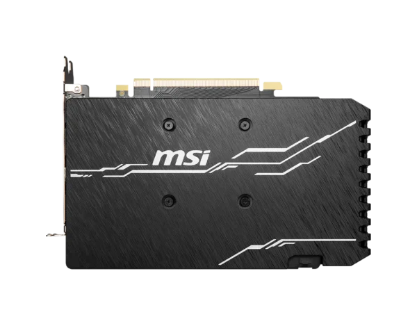 msi gtx 1660 super ventus xs oc