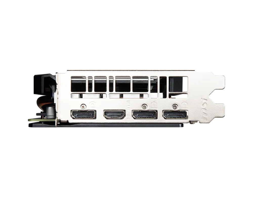 msi gtx 1660 super ventus xs oc
