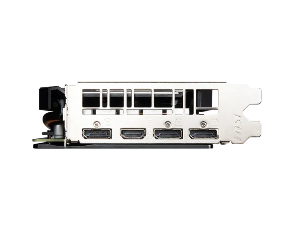 msi gtx 1660 super ventus xs oc