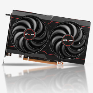sapphire pulse rx 6600 factory refurbished