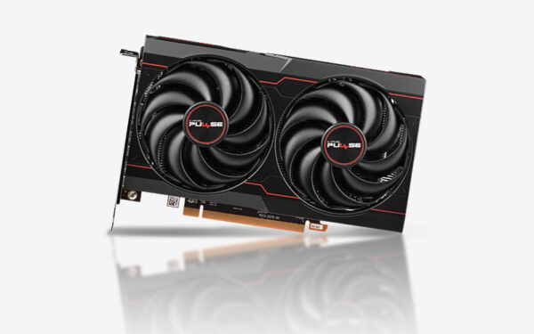 sapphire pulse rx 6600 factory refurbished