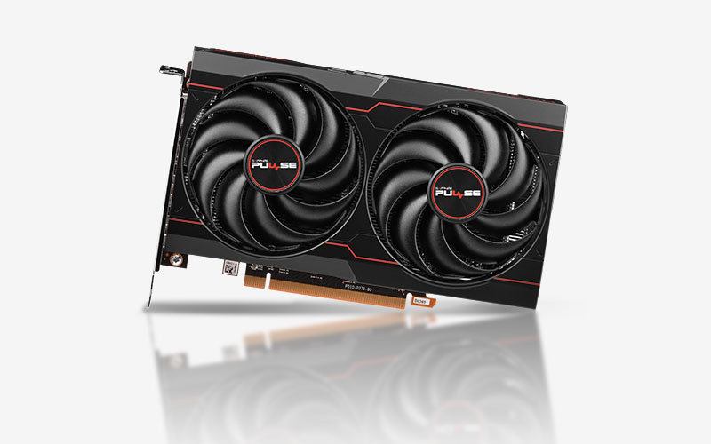 sapphire pulse rx 6600 factory refurbished