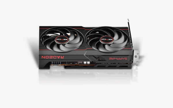 sapphire pulse rx 6600 factory refurbished