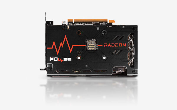 sapphire pulse rx 6600 factory refurbished