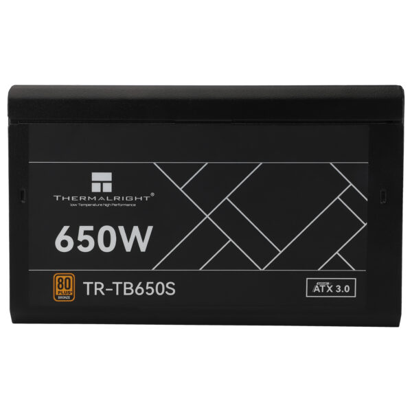 thermalright tb 650s 650w 80+ bronze