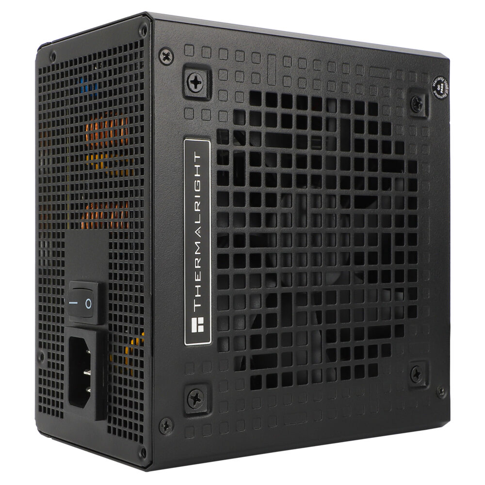 thermalright tb 650s 650w 80+ bronze