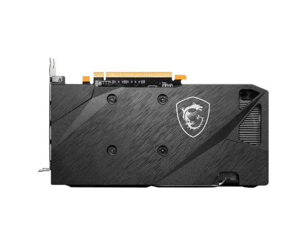 msi mech rx 6600 xt 8gb 2x oc used