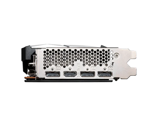 msi mech rx 6600 xt 8gb 2x oc used