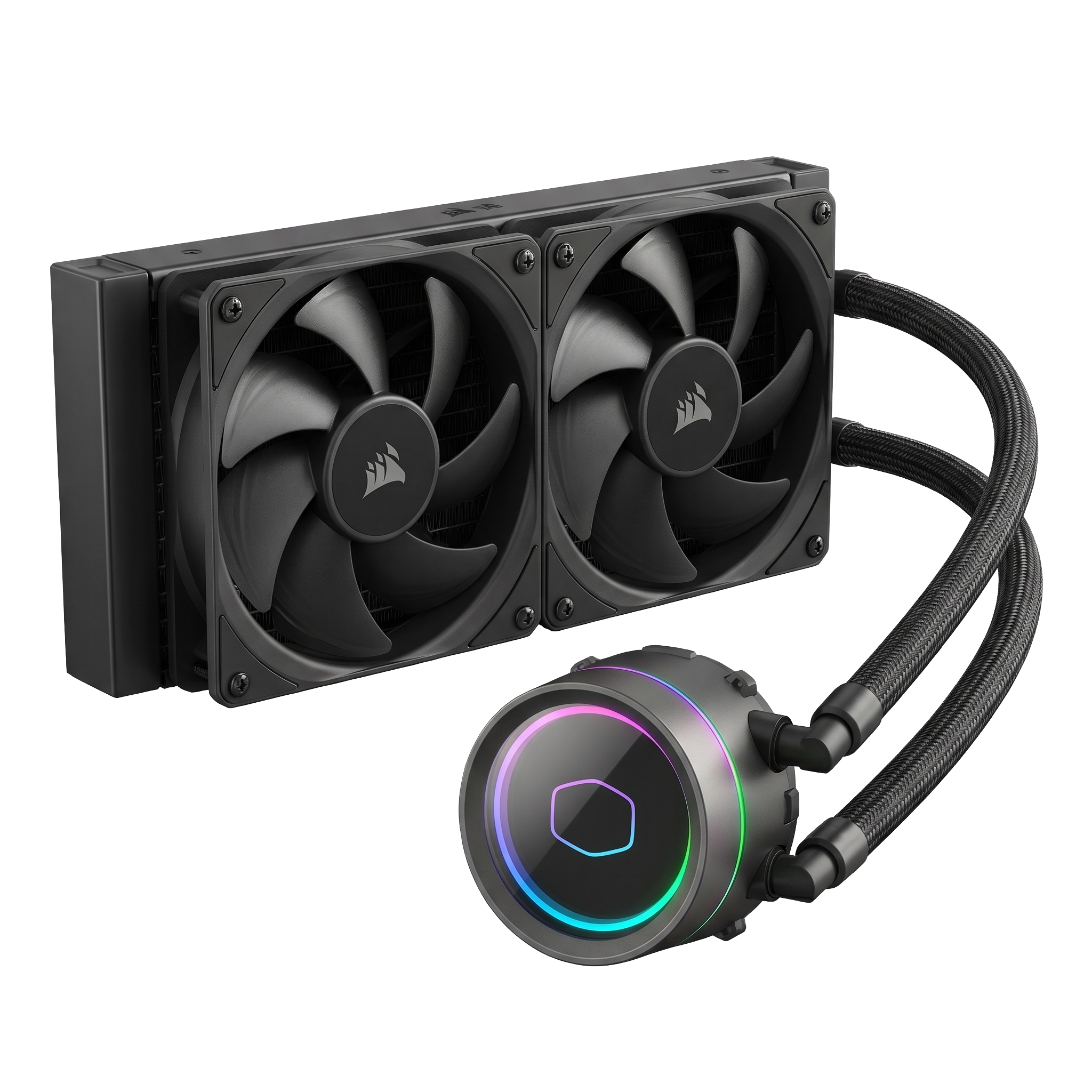 Cooling Solution