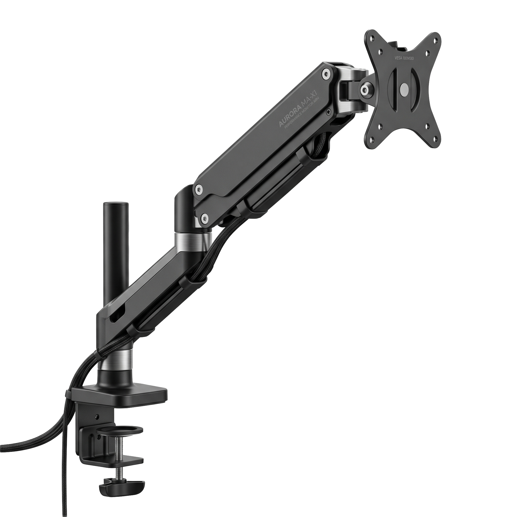 Monitor Arm