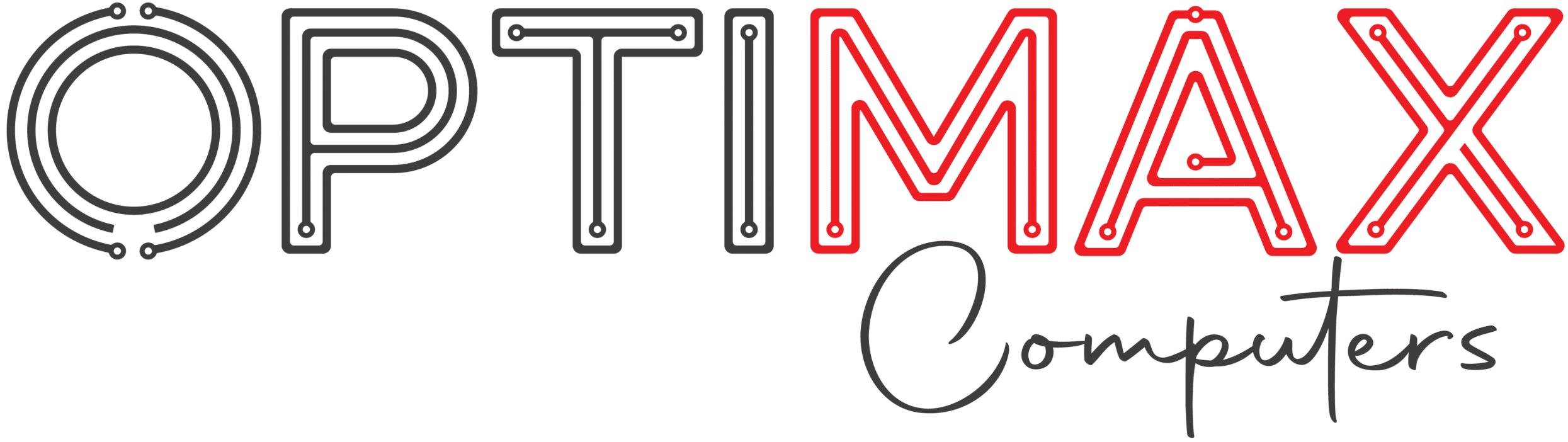 Optimax Computers
