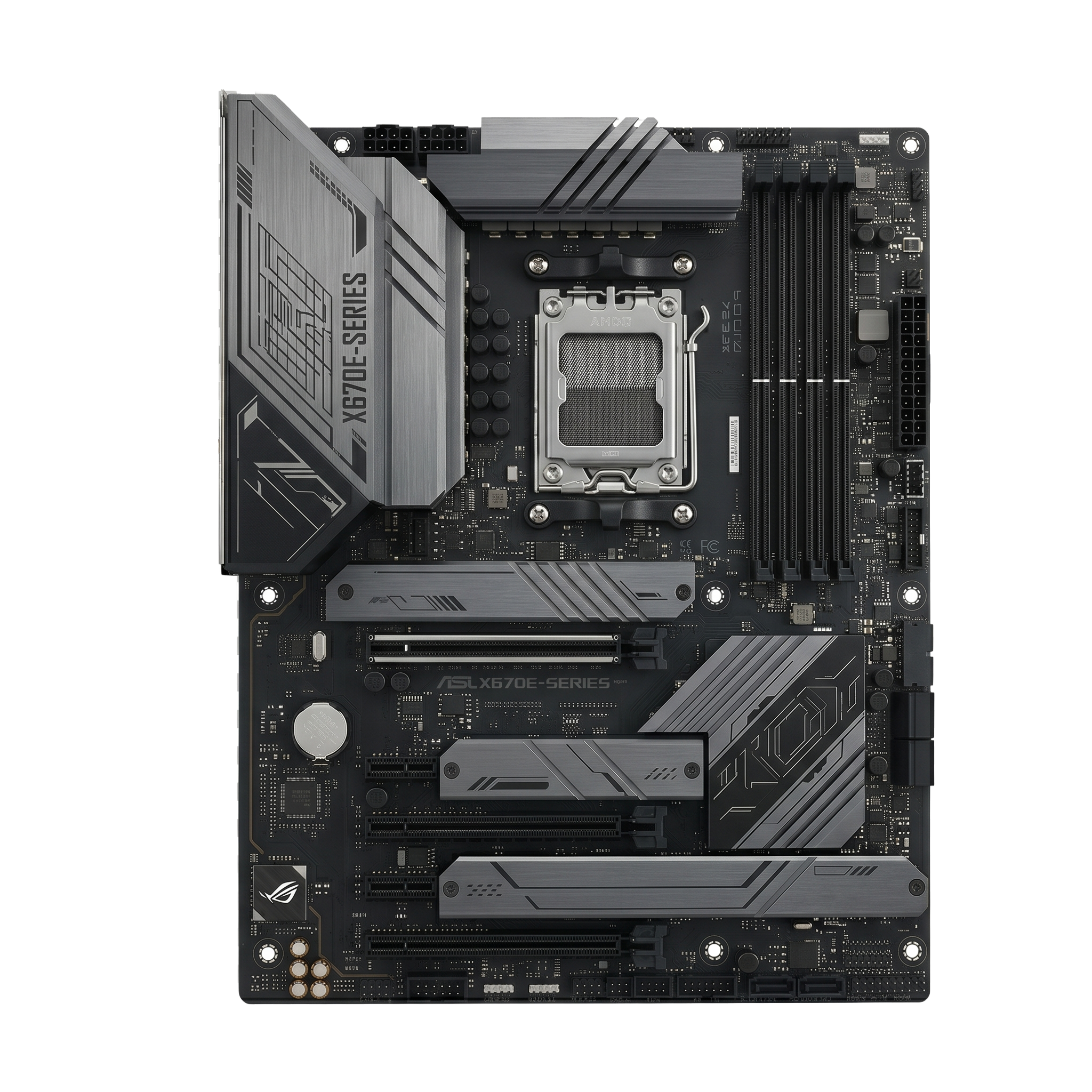Motherboards