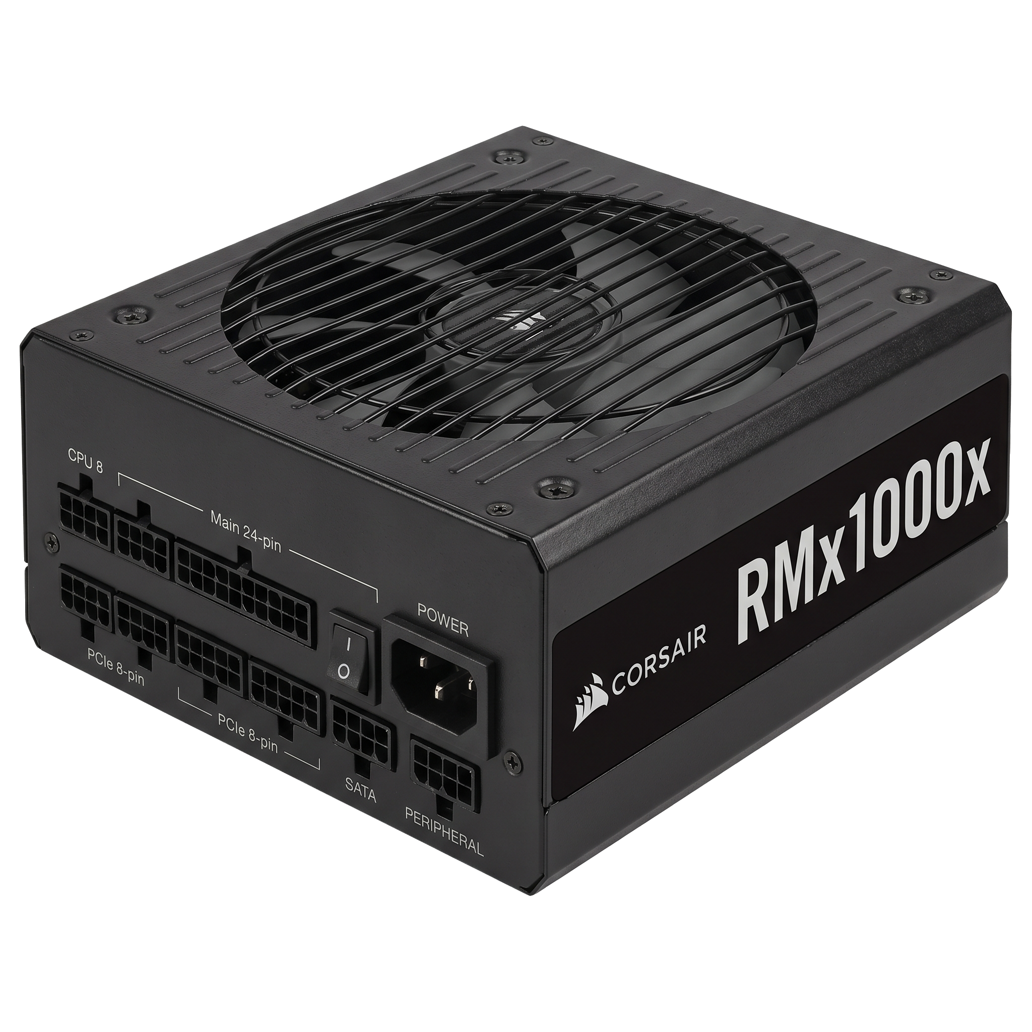 Power Supplies