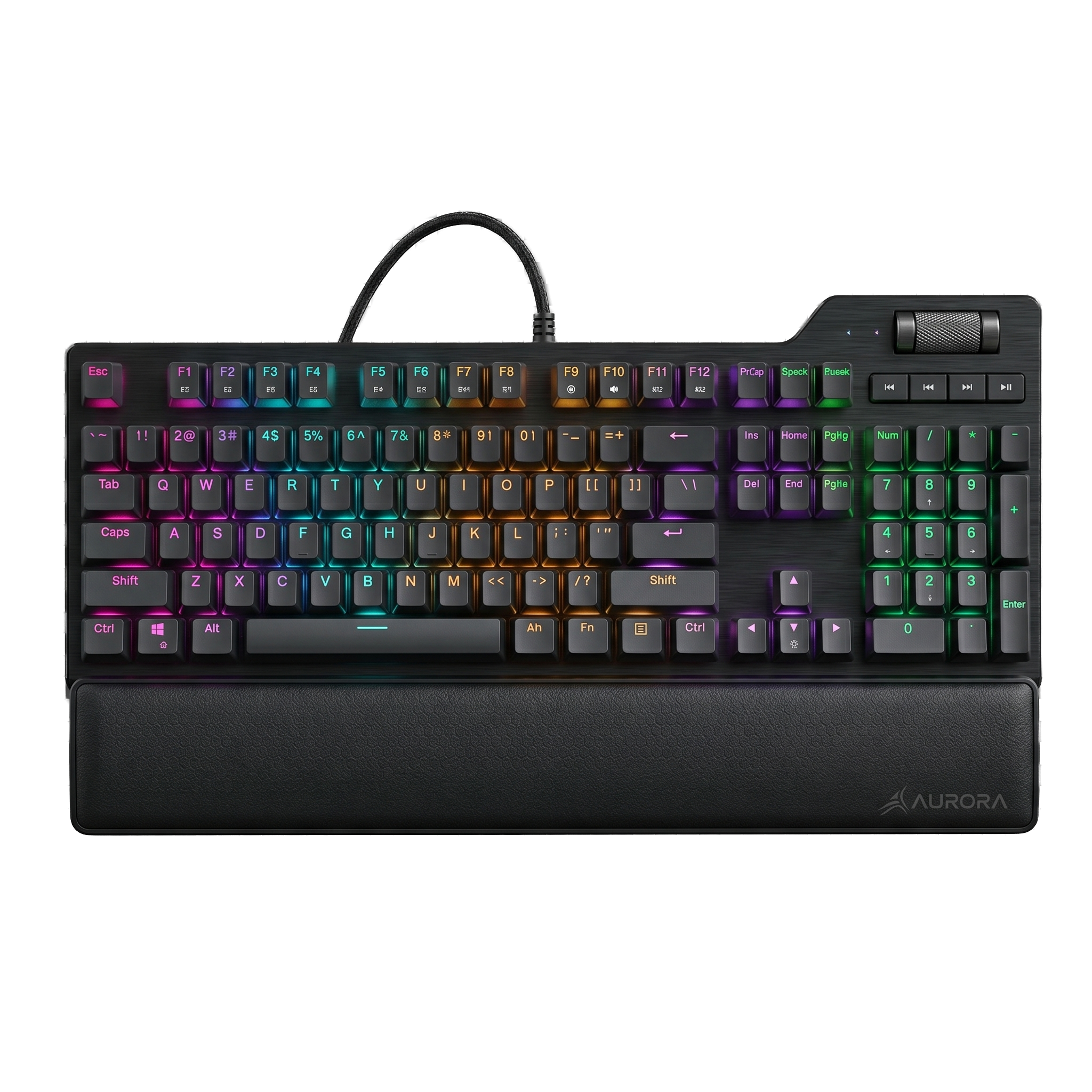 Keyboard